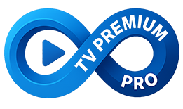 Tvpluxi Logo